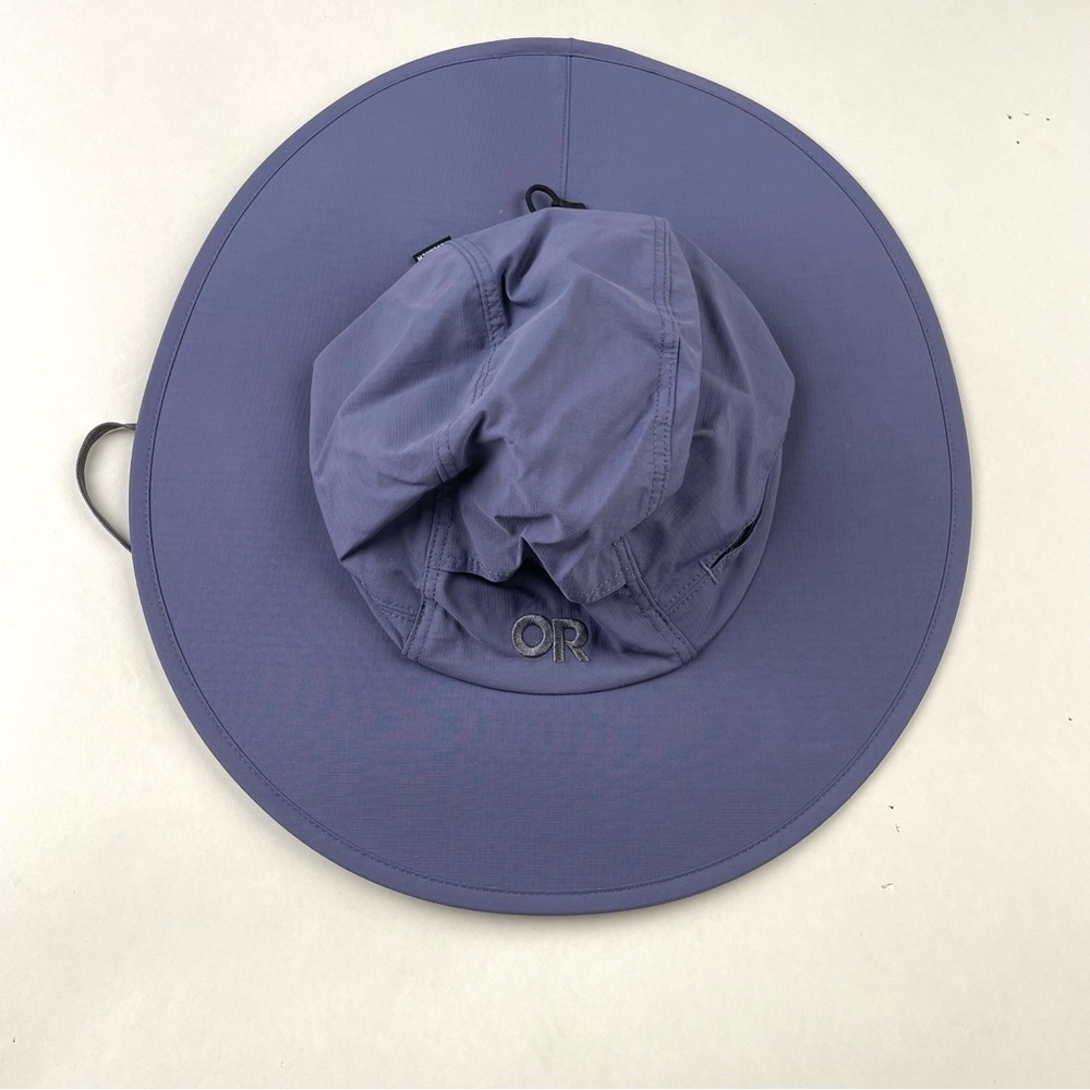 Outdoor Research Gray Adjustable Hat